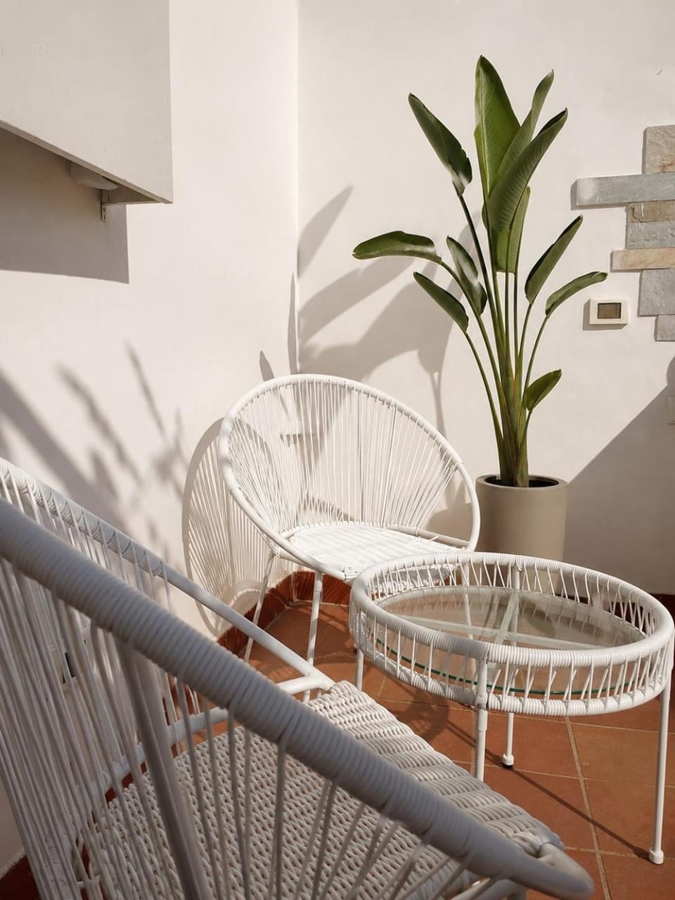 Occhiosuroma Boutique Rooftop Musei Vaticani Apartment in Rome