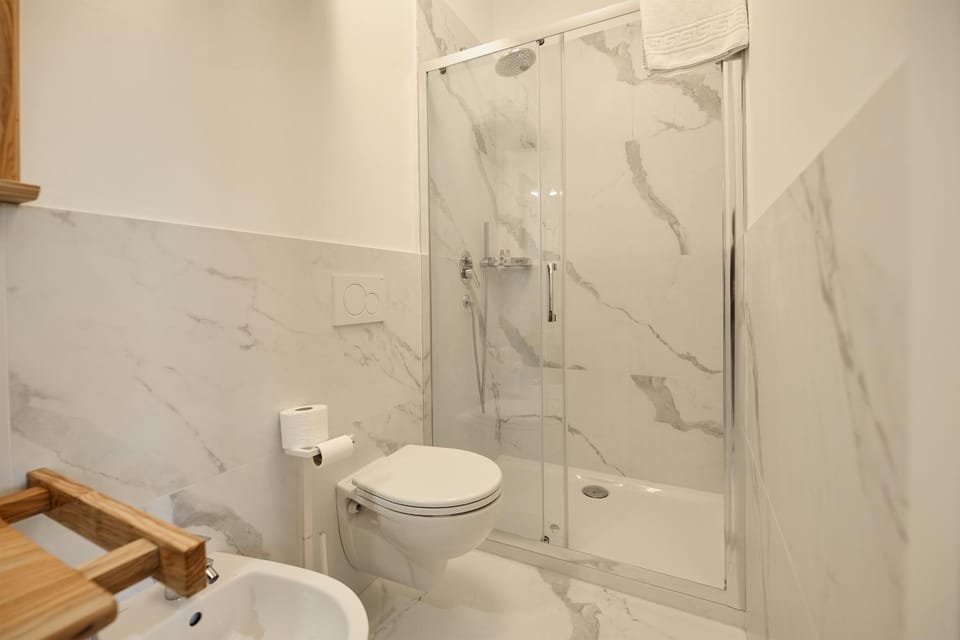 Shower, Shower, Toilet, Bathroom, bidet