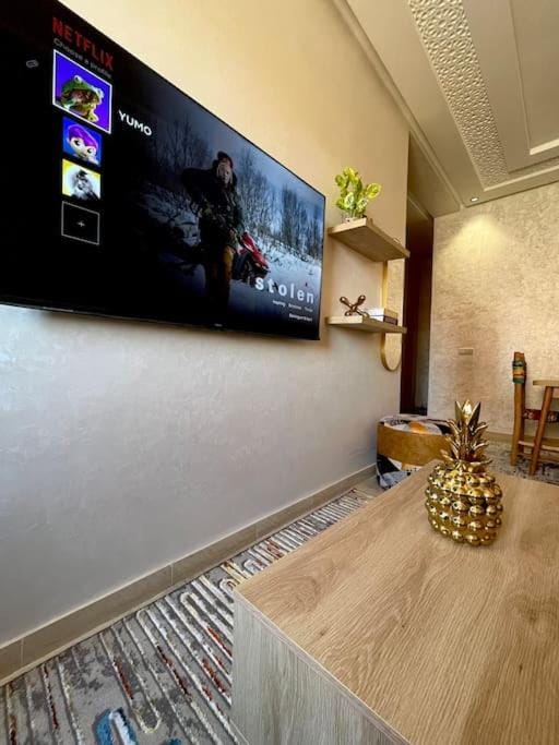 Yumo: The Cozy One Apartment in Marrakesh