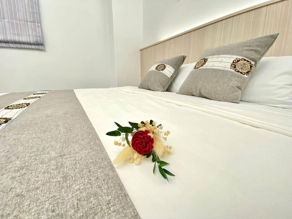 隱 the house Vacation rental in Fujian
