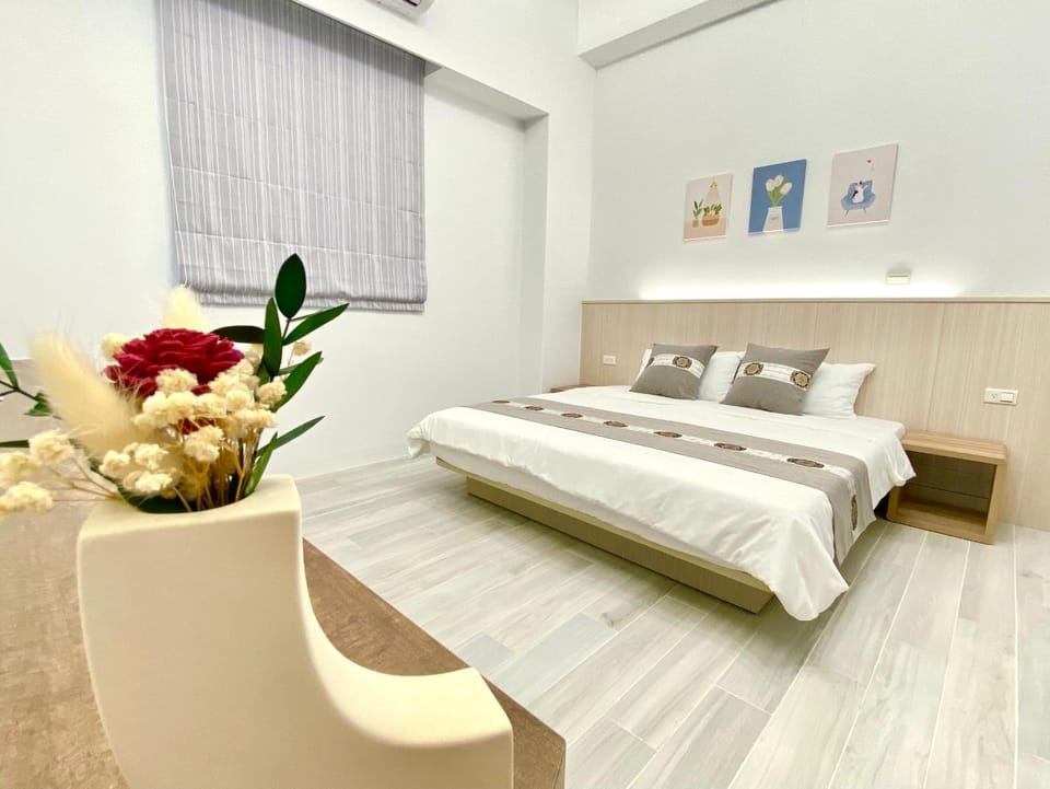 隱 the house Vacation rental in Fujian