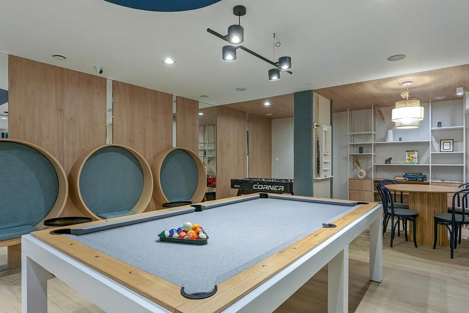 Billiard