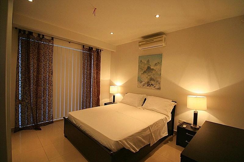 Old Mint Penthouse Apartment in Valletta