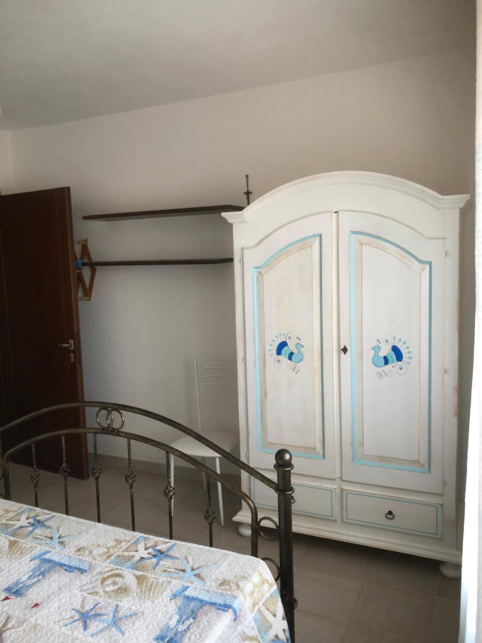 Blue Apartment Apartment in La Maddalena