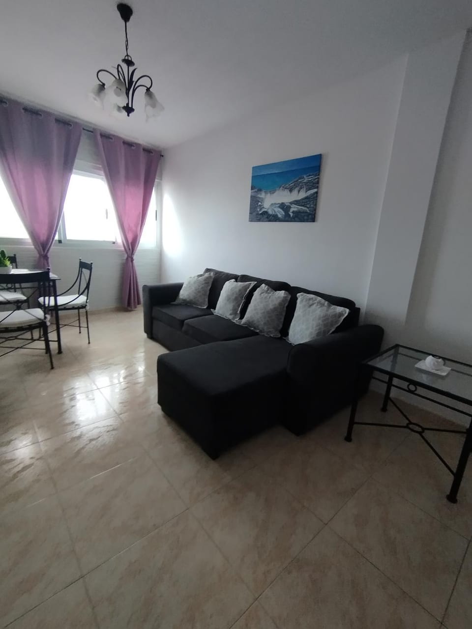 Ocean breeze Apartment in Gran Canaria