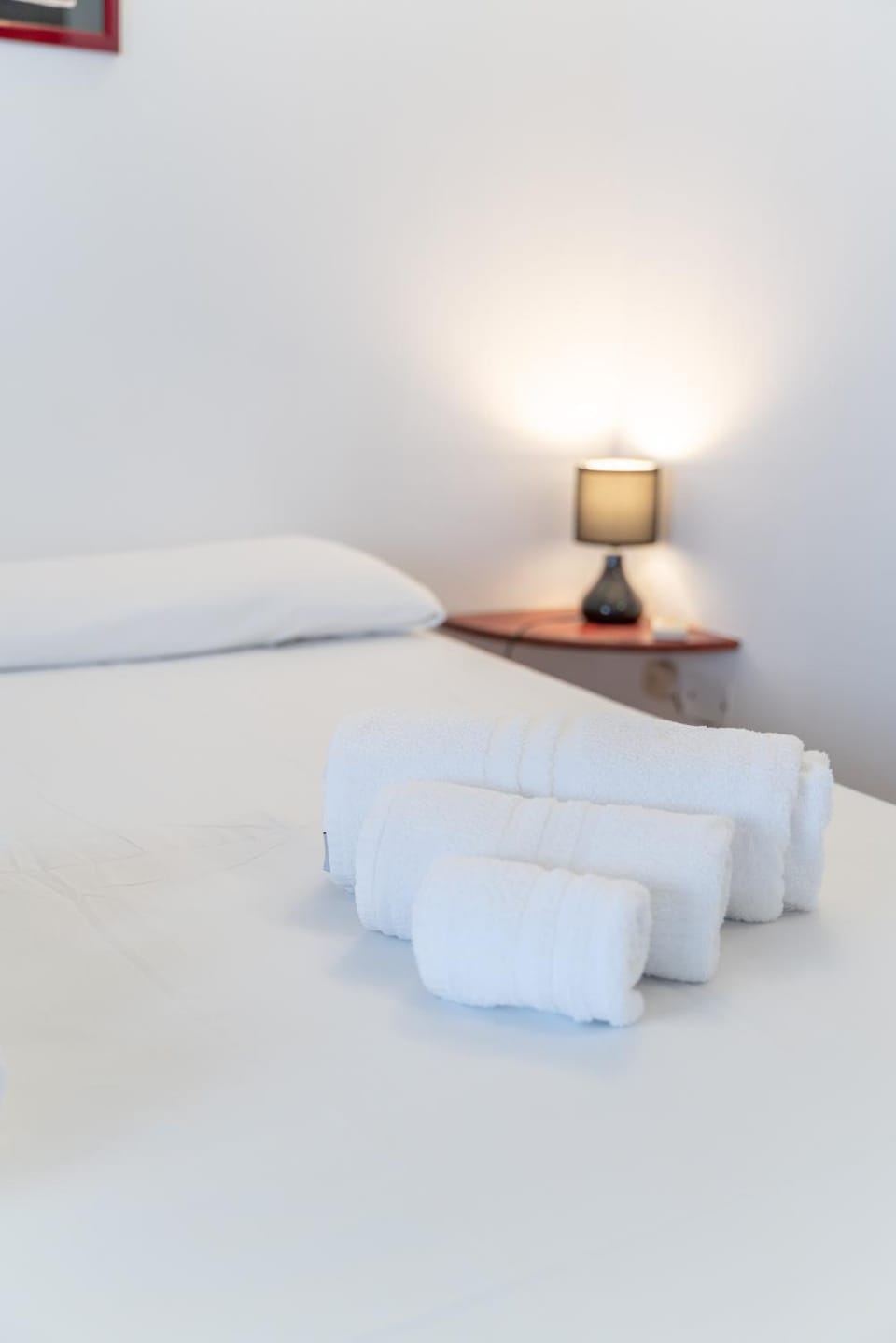 towels
