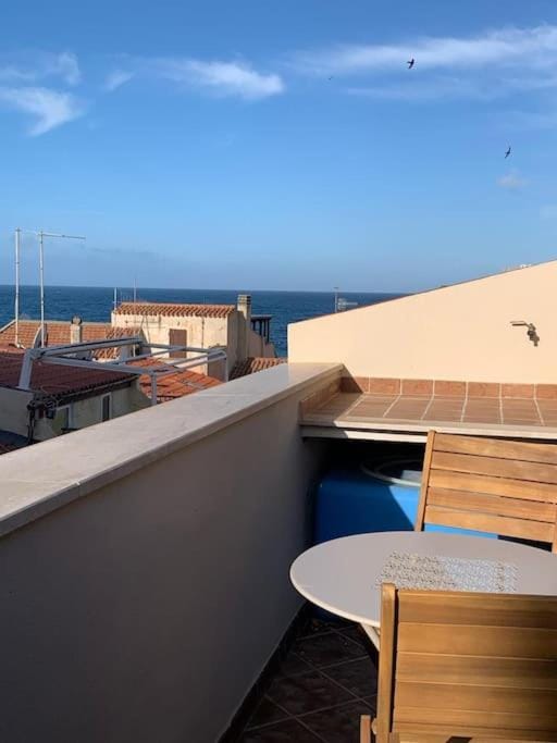 View (from property/room), Balcony/Terrace