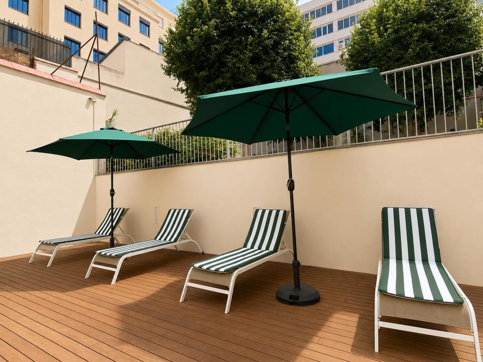 Casa Luxe Suites Barcelona Apartment in Barcelona