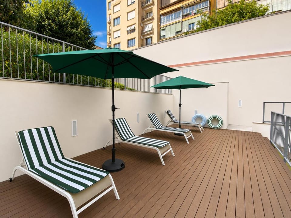 Casa Luxe Suites Barcelona Apartment in Barcelona