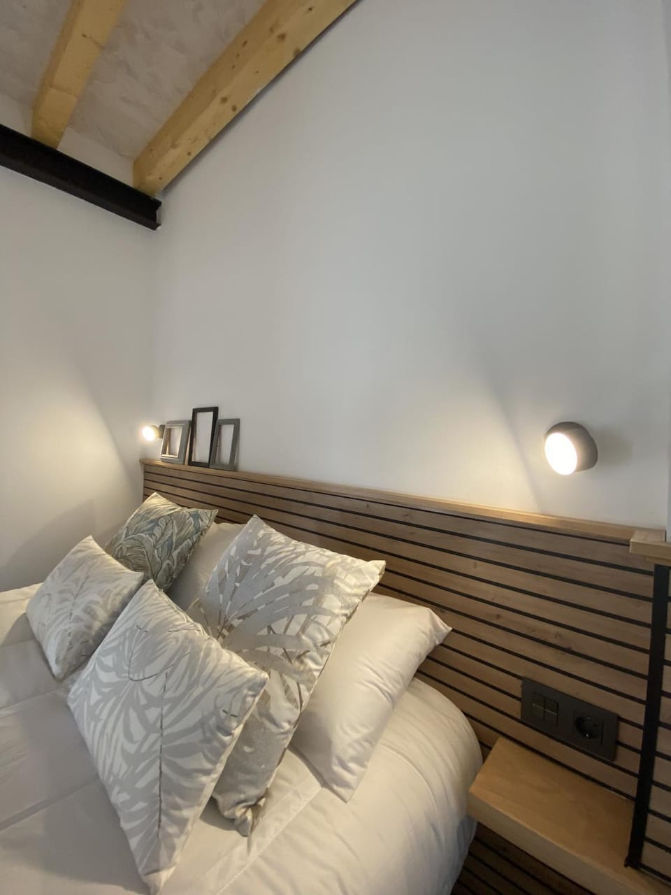 La casa del Barbero House in Torrelavega