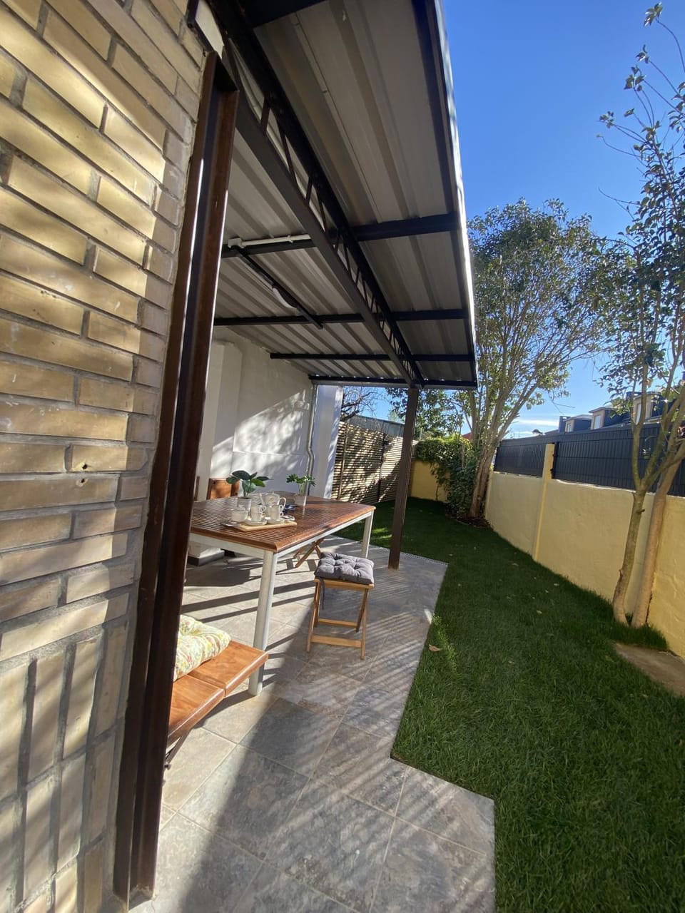 La casa del Barbero House in Torrelavega