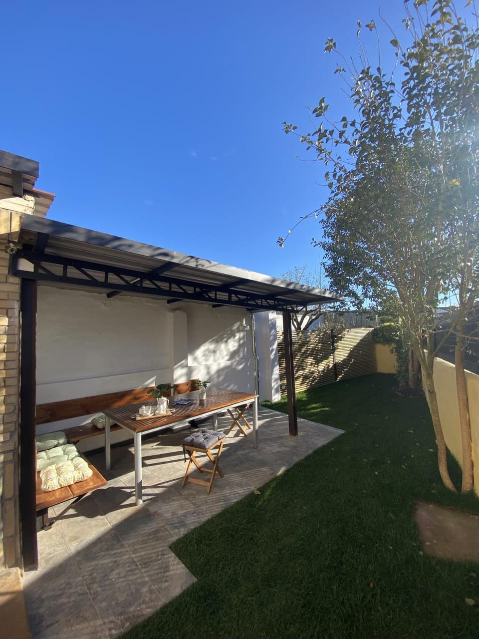 La casa del Barbero House in Torrelavega