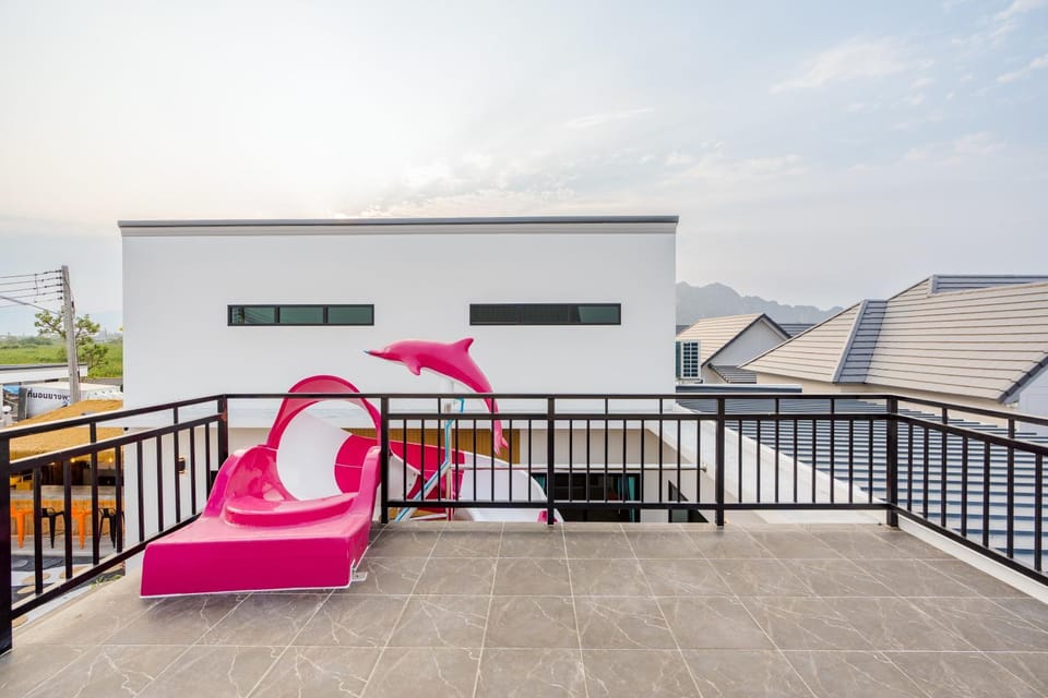 View (from property/room), Balcony/Terrace, Balcony/Terrace, Swimming pool
