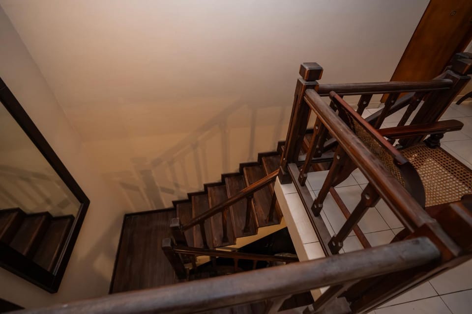 Albert Guest - Galle Fort Bed and Breakfast in Galle