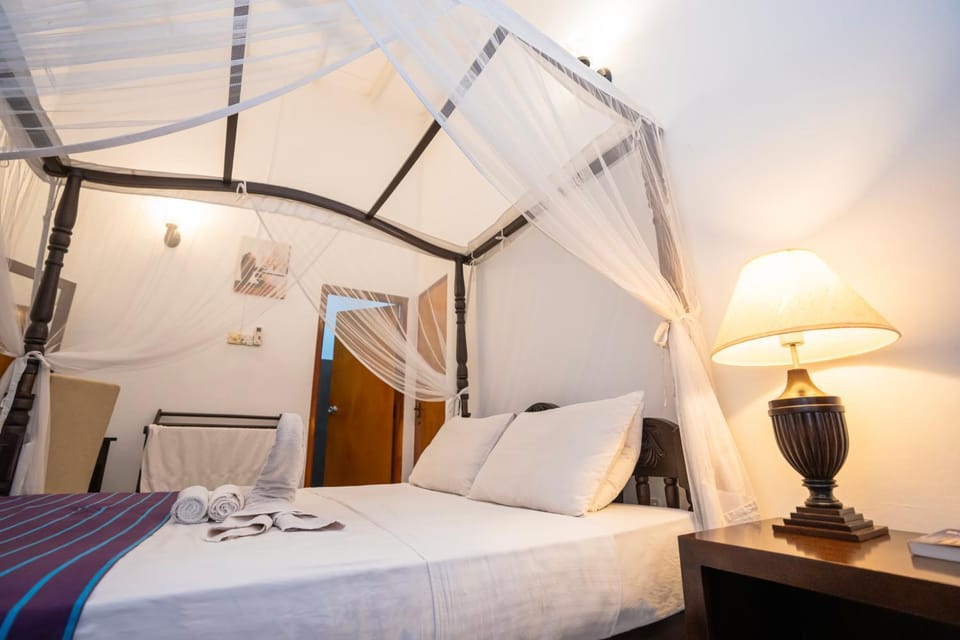 Albert Guest - Galle Fort Bed and Breakfast in Galle