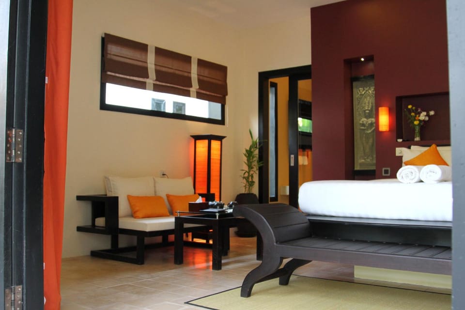 Villa Jaya Villa in Krong Siem Reap