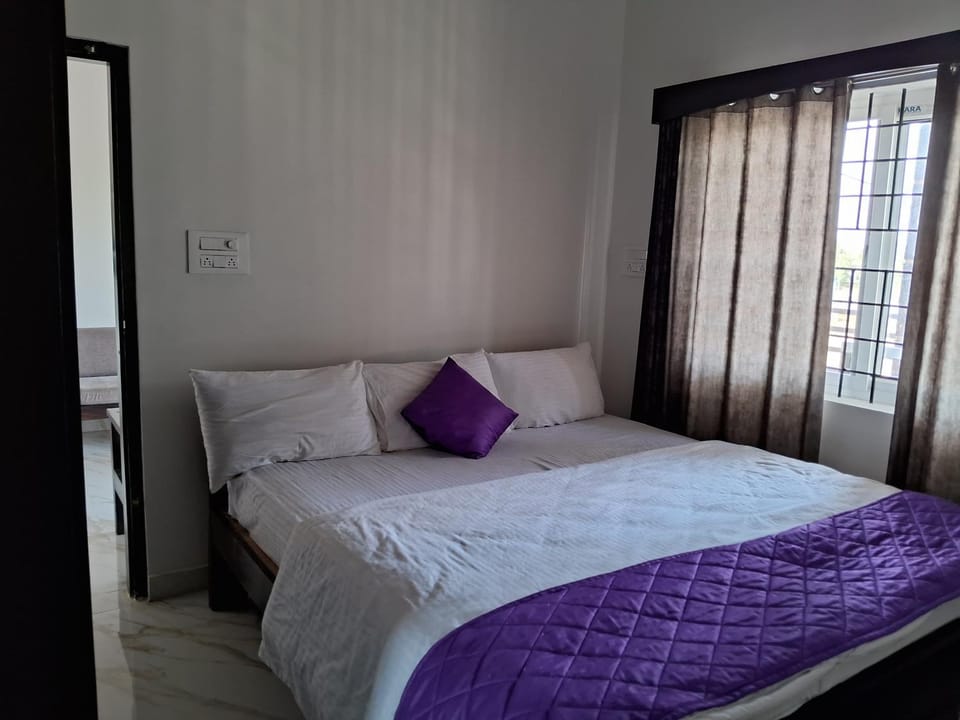 Royal homes a1 Apartment in Kerala
