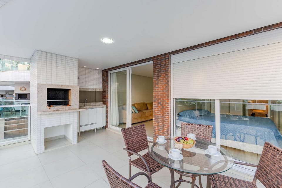 BBQ facilities