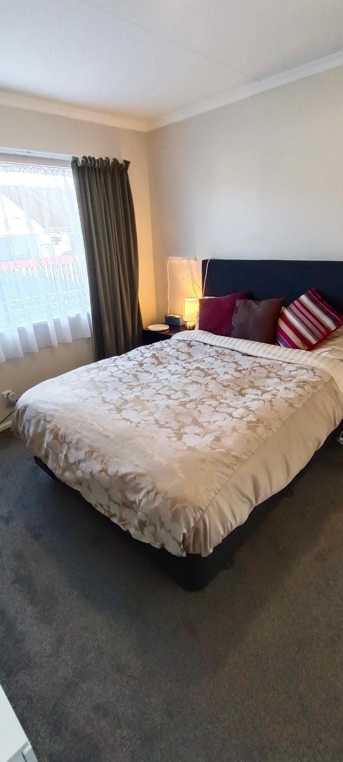 Charisma Homestay Bed and Breakfast in Invercargill