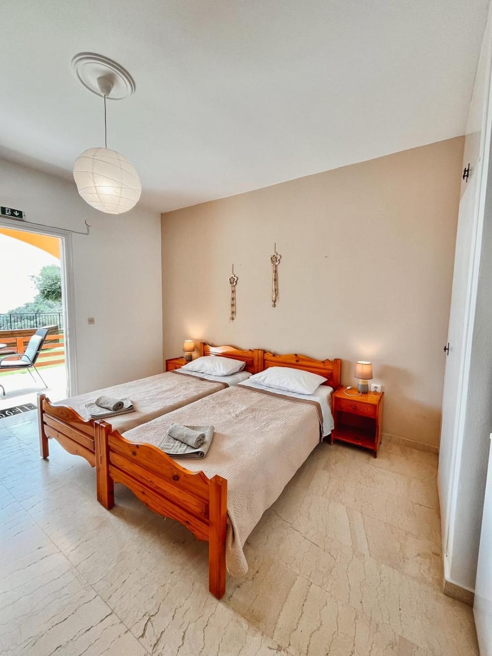 Silent Bay Boutique Apartments Nisaki Apartment in Corfu, Greece