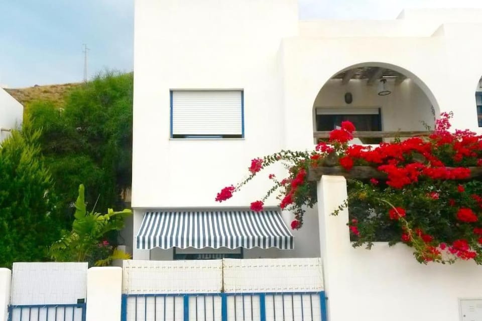 Property building, acessibility