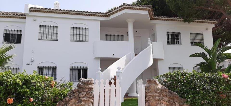 Apartamento La Barrosa Apartment in Chiclana de la Frontera