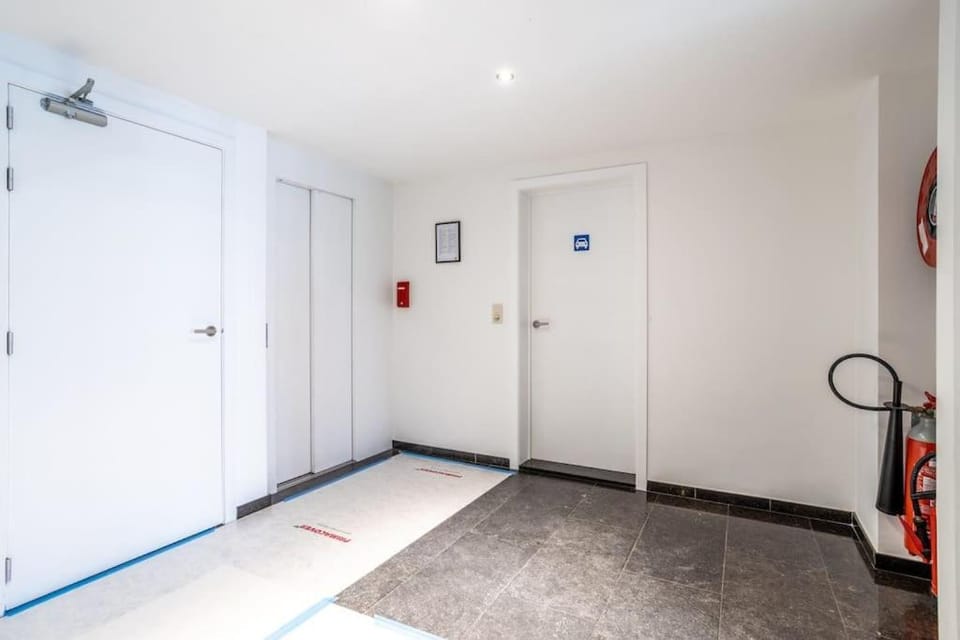 Top studio Knokke bij zeedijk! Apartment in Knokke-Heist