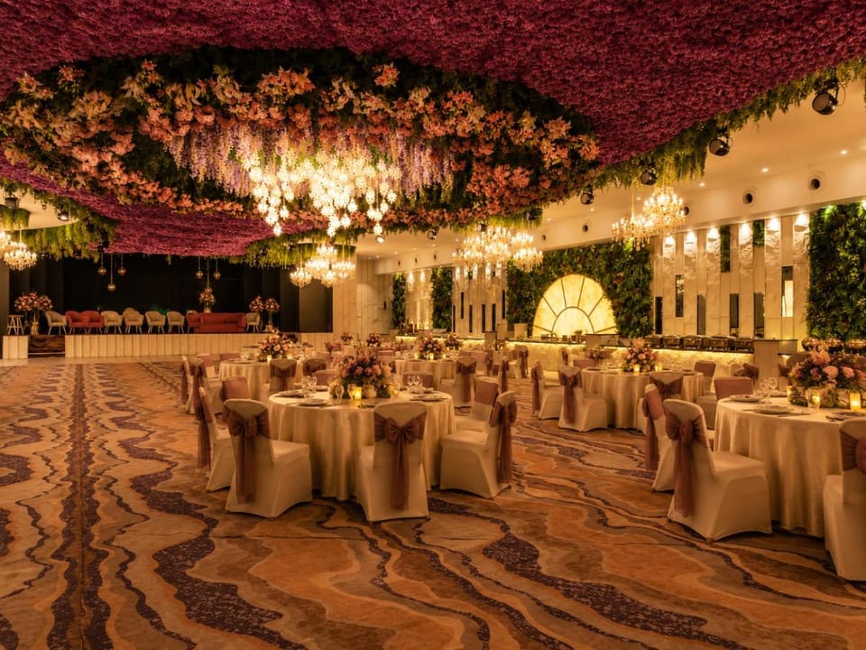 Banquet/Function facilities