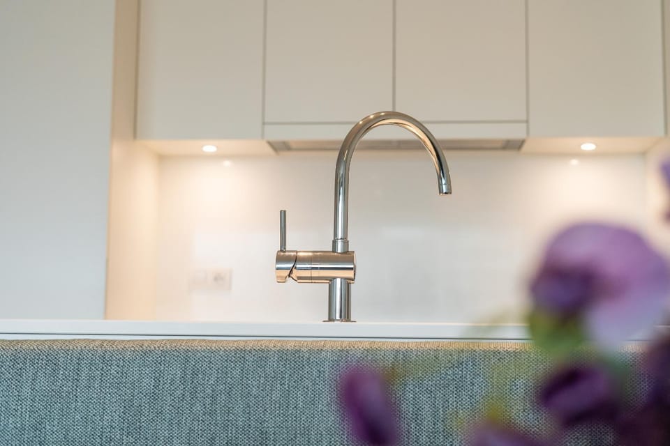 Decorative detail, kitchen
