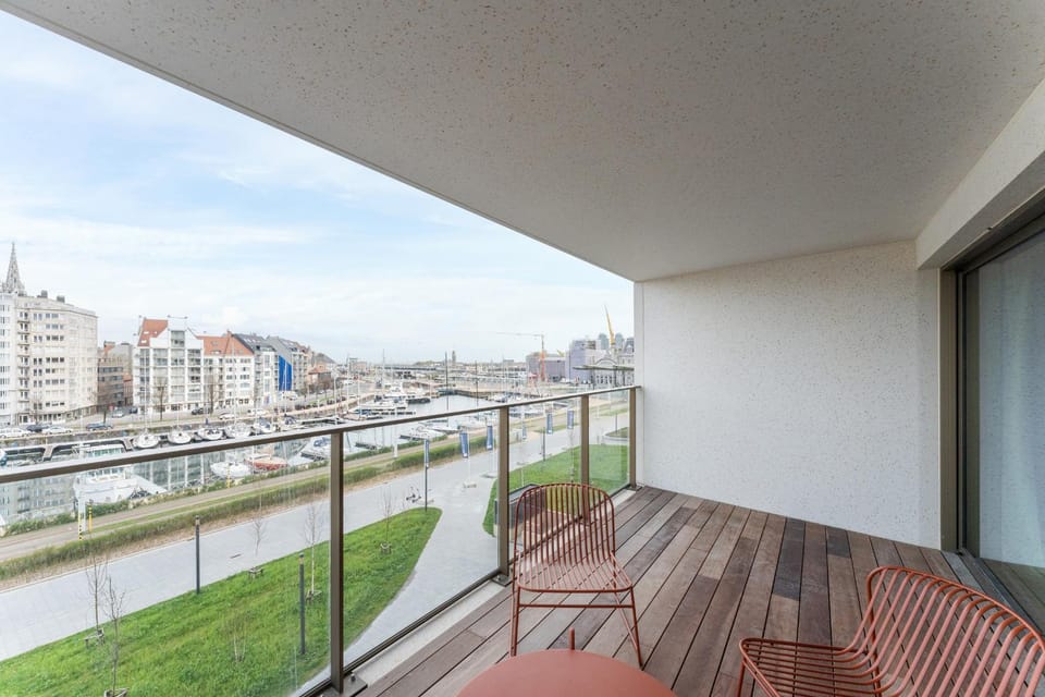 Nearby landmark, View (from property/room), Balcony/Terrace