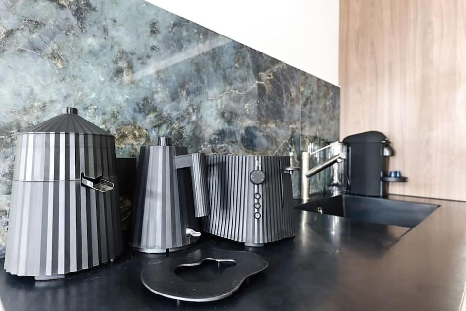 Prestige Luxury Flat 2BR 6P - Champ-Elysées Apartment in Paris