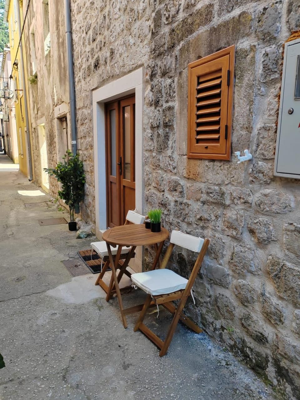 Studio Apartman Tonka Apartment in Dubrovnik-Neretva County