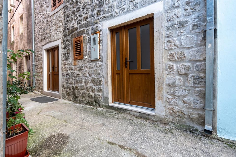 Studio Apartman Tonka Apartment in Dubrovnik-Neretva County