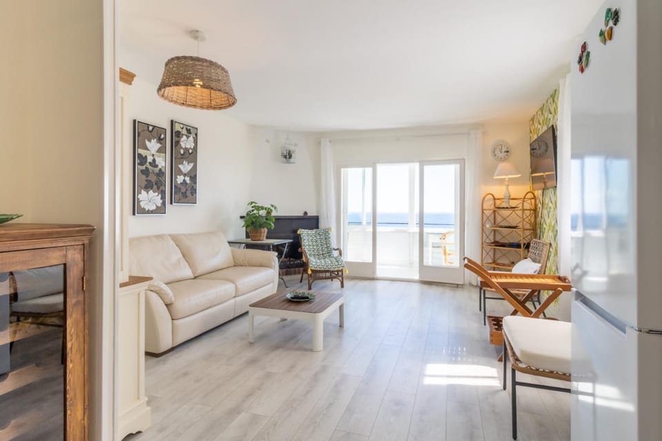Fener de Dalt 90 - Apartamento con vistas Apartment in Alt Empordà