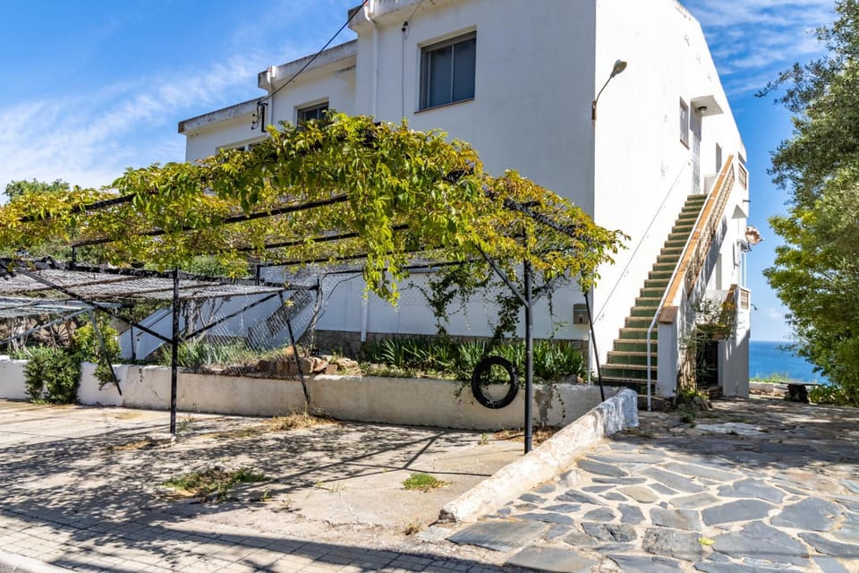 Fener de Dalt 90 - Apartamento con vistas Apartment in Alt Empordà
