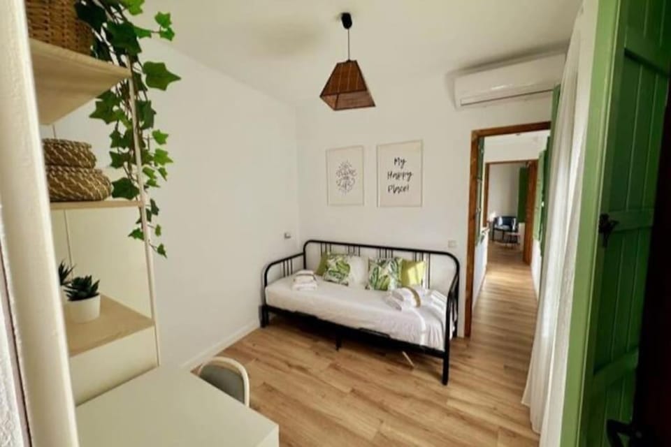 La Casita del Molino. Old Town Centre. House in Alhaurín el Grande