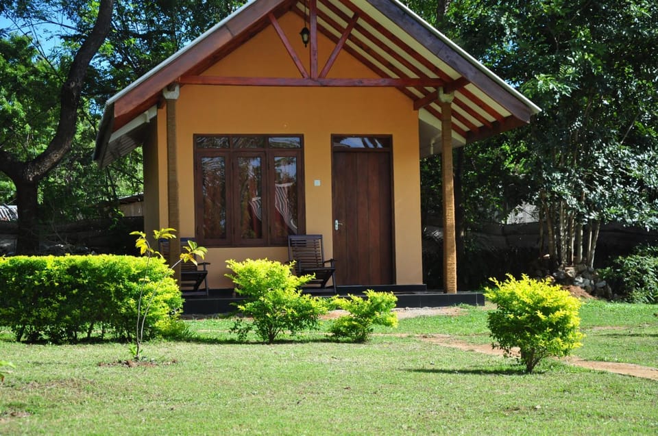 Property building, Garden, Other
