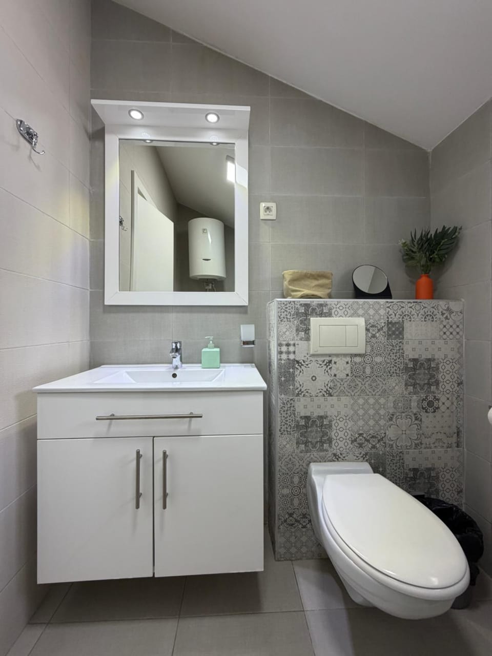 Apartments Lemar Apartment in Budva