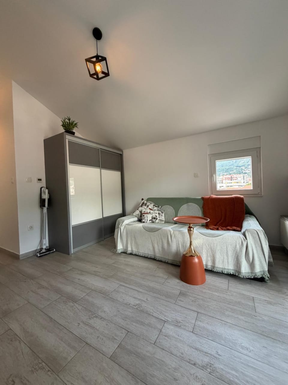 Apartments Lemar Apartment in Budva