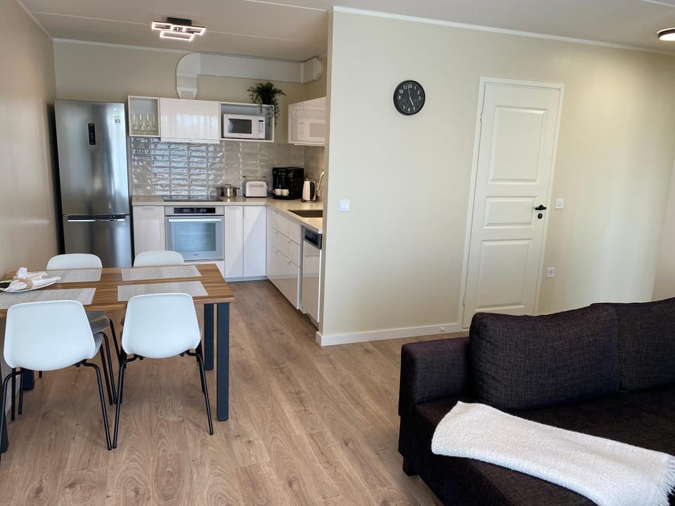 ForRest Apartment Apartment in Estonia