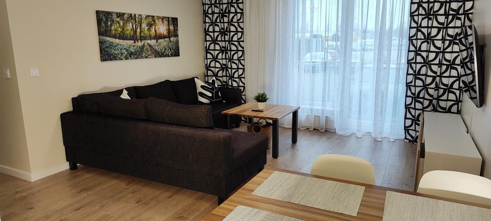 ForRest Apartment Apartment in Estonia