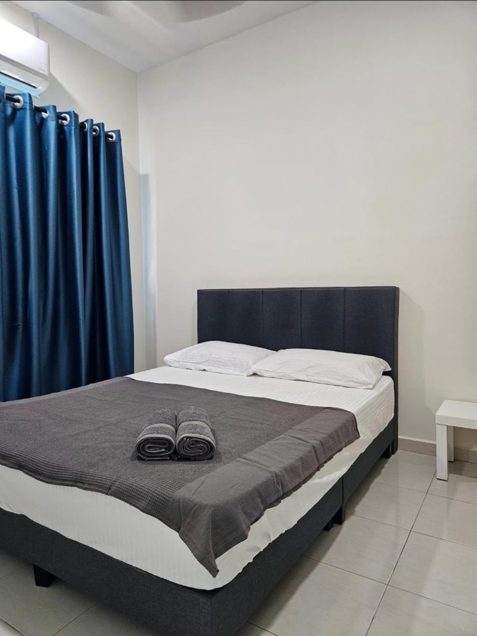 TELUK INTAN LANDED LUXURY HOMESTAY 3BEDROOM House in Perak Tengah District