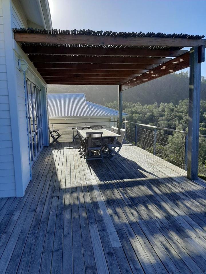 Patio, Balcony/Terrace