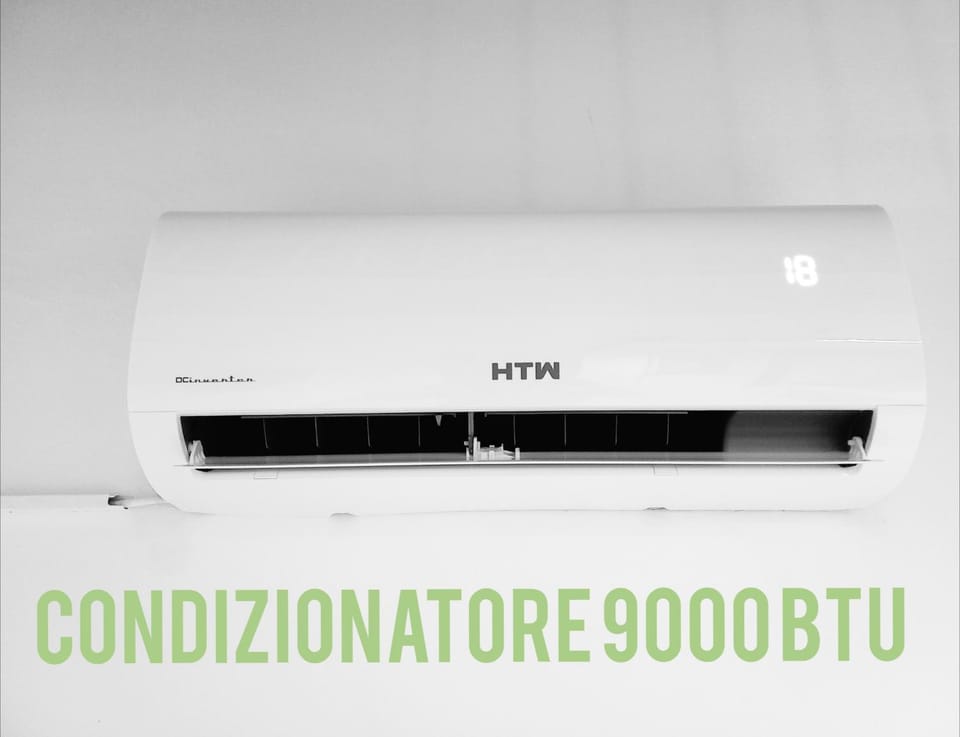 air conditioner