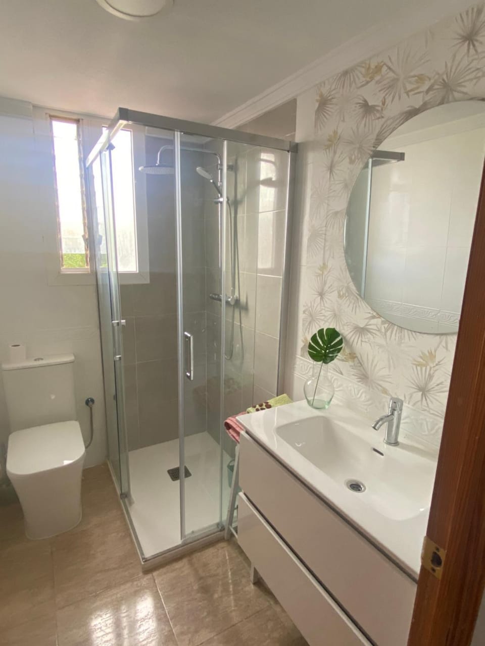 Sunrise beach Apartment in Santa Pola