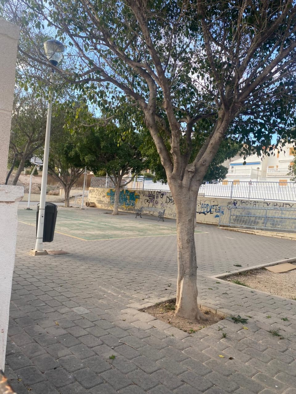 Sunrise beach Apartment in Santa Pola