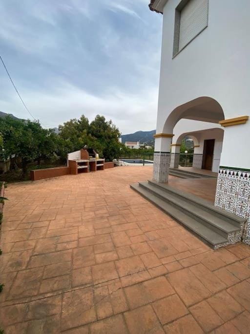 CASA CARMEN House in Axarquía