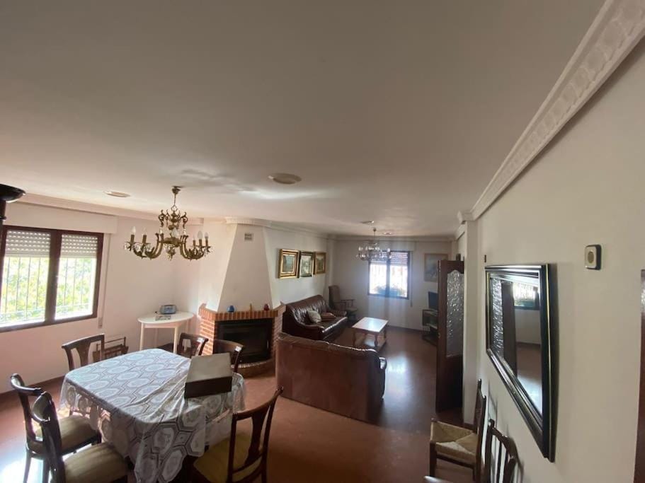 CASA CARMEN House in Axarquía