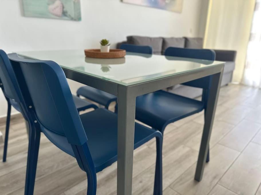 Oasis Bahia Los Cristianos View Apartment in Los Cristianos