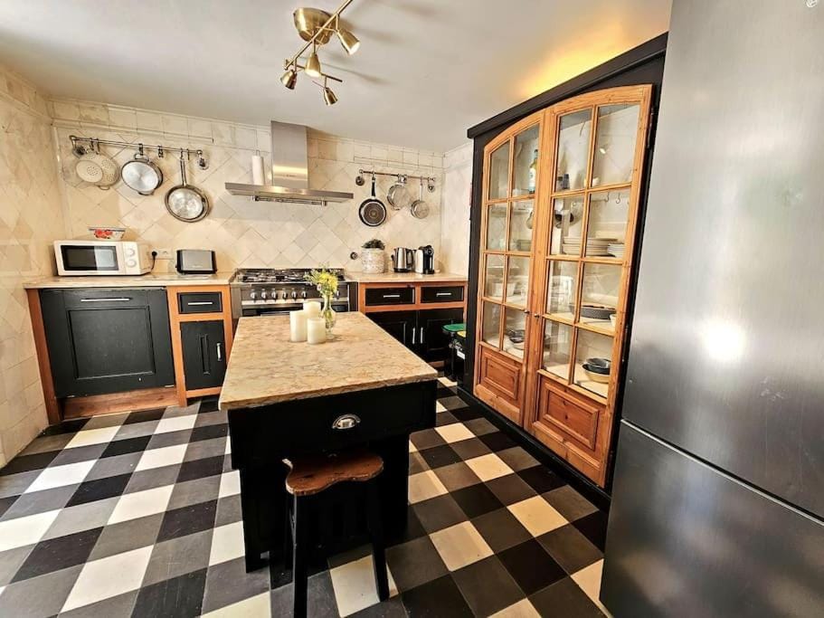 Depósito Apartment in Sintra